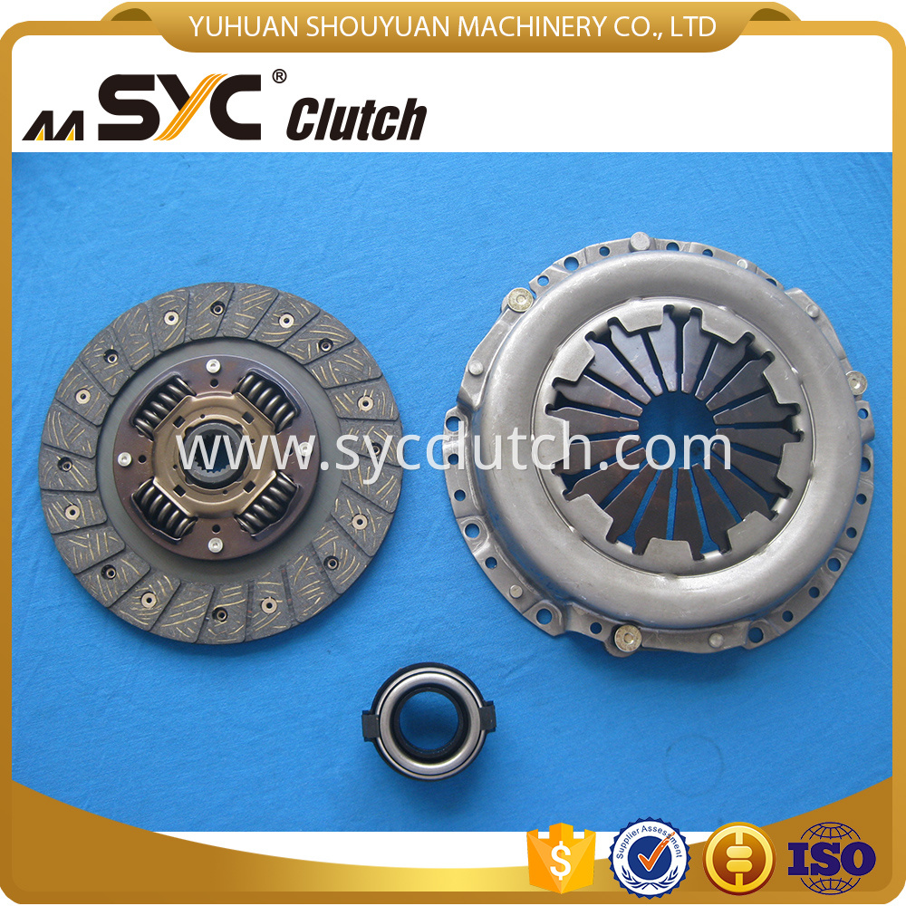 Clutch Kit for Hyundai Elantra